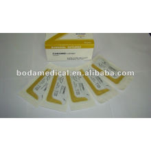 surgical plain catgut suture